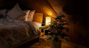 SkyTree Glamping - Huda's Haven - Image 2