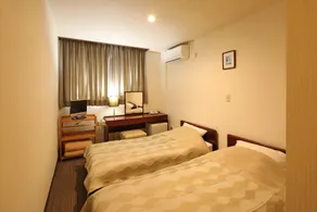 Travel Inn Yoshitomi - Image 5