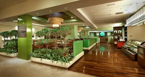 Comfort Service Apartment At Times Square - Image 3