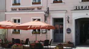 Stadthotel Brandenburger Hof - Image 4