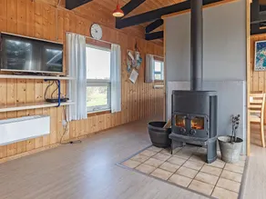 8 person holiday home in Vestervig - Image 4