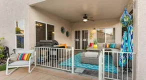 Heatable Pool Outdoor Oasis Amenities BBQ - Image 4