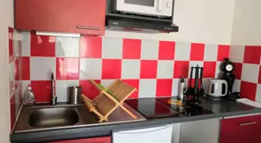 Appartement T2 - Golf de Fontcaude - Résidence Coté Green à Juvignac 34990 - Image 5