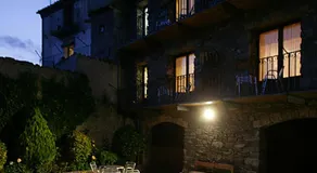 Apartament rural per a 2 · Pardines - Image 4