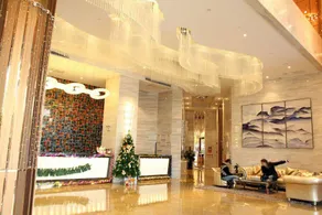 Sky Line Hotel - Image 2