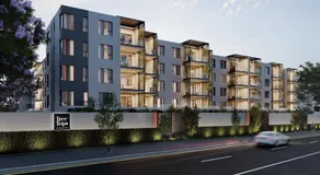 Tree Tops - Modern Day Homes One Bed With A View - Image 4