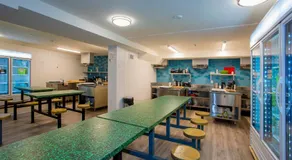 Jasper Downtown Hostel - Image 4