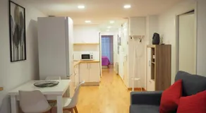 Apartament modern a Girona centre, parking gratis - Image 2