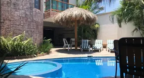 Casa Bonita in der Nähe des Strandes - Image 1