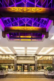 Huangshan Joymoon Hotel - Image 2