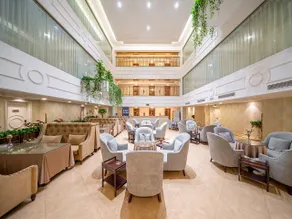 Vienna International Hotel Chengdu West Station Qingyang Wanda - Image 3