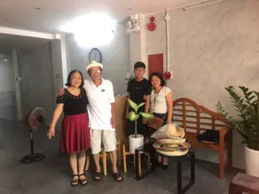 FAMILY HOMESTAY QUY NHON - Image 5