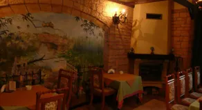 Azymut Hotel - Restauracja - Image 5