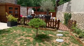Studio entier Tout confort - Image 5