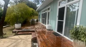 Saltbush - Ideally located and modernised MCM Beach House - Image 3