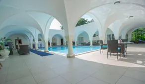 Mzima Beach - Image 2
