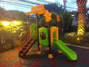 Home Place Lopburi Hotel - Image 3
