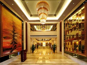 广州丰正酒店 Feng Zheng Hotel - Image 2
