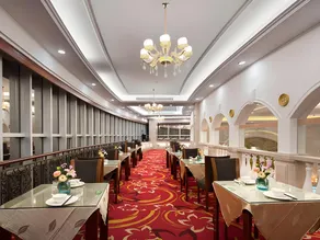 Vienna International Hotel Ningbo Fenghua Yintai Wanda Plaza - Image 3