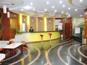 Fu Xing Hotel - Image 4