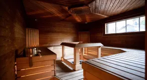 Hotel Tahko - Image 4
