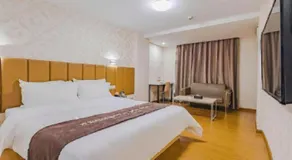 7 Days Inn Huizhou Xiaojinkou High-Speed Railway Station - Image 2
