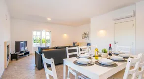 Villa Paradise - Moradia tranquila com piscina aquecível e BBQ - Albufeira - Image 3