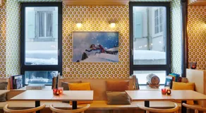 Cosmiques Hotel - Centre Chamonix - Image 4