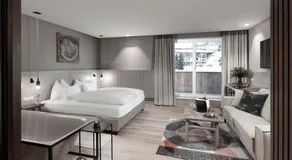 Hotel Rigele Royal Superior - Image 2