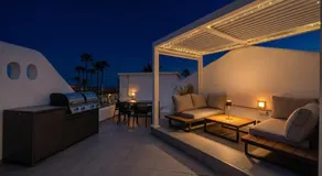 Fairway Sea Home Golf del Sur - Image 5