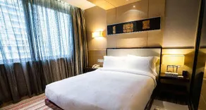 Fortune Hotel Fuzhou - Image 4
