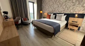 Hotel Ben Batouta - Tanger - Image 5