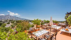 Molo Luxury Suites Puerto Banus - Image 5