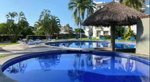 Hermoso condominio con alberca y club de playa!! - Image 5