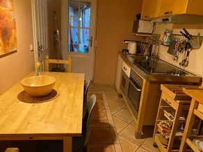 Gemütliche Hof Wohnung in St Martin mit Sauna - Image 5