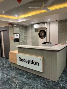 Hotel Sun Icon - Image 3