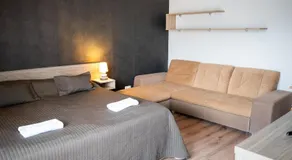 Club MenDan Aparthotel - Image 2