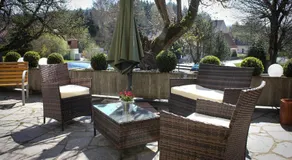Hotel Rosenhof Garni - Image 2