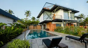 ANANSA BOUTIQUE HOTEL by The Kannur Club - Image 2