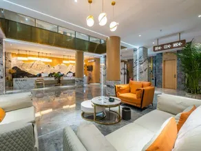 Impression Butterfly Island City Hotel - Image 2