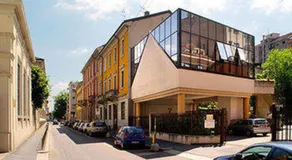 NEW GENERATION HOSTEL Navigli Milano - Image 3