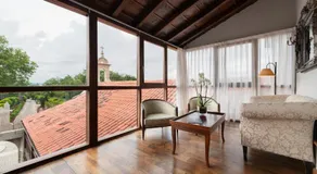Áurea Palacio de Sober by Eurostars Hotel Company - Image 4