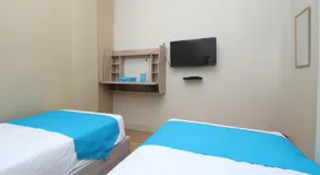 COZROOMS near MRT, Plaza Indonesia, and Grand Indonesia - Image 2