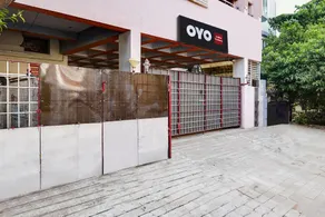 Hotel O Golden Residency - Image 5