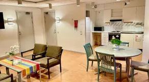 STF Lillsved hostel - Image 4