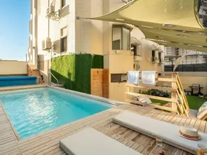 Appartement avec jardin | Plage à proximité - Image 2