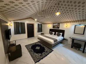 Chandraprabha Sky Jawai Resort - Image 2