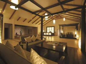 The Windflower Resort & Spa, Coorg - Image 3