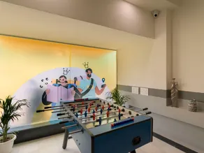 The Hosteller Jaipur, MI Road - Image 4