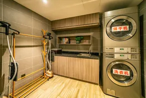 Hanting Hotel Qingdao May Fourth Square Olympic Sailing Center - Image 3